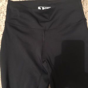 Black Leggings | NB | Tj Maxx | Brand New
